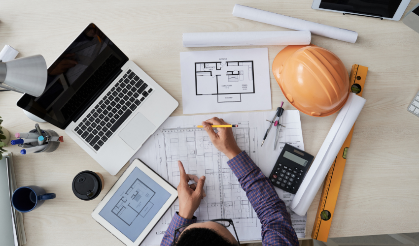 Building the Future of Industry